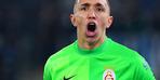 Galatasaray'da Fernando Muslera gelişmesi!