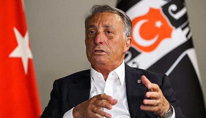 Beşiktaş Başkanı Ahmet Nur Çebi, başkanlık seçiminde aday olmayacağını resmen ilan etti! ”Camianın kan değişimine ve enerjiye ihtiyacı var”