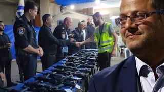 SON DAKİKA | İsrailli Bakan Itamar Ben-Gvir'den akılalmaz çağrı: 'Bir an bile durmayın, çok daha fazlası yolda'