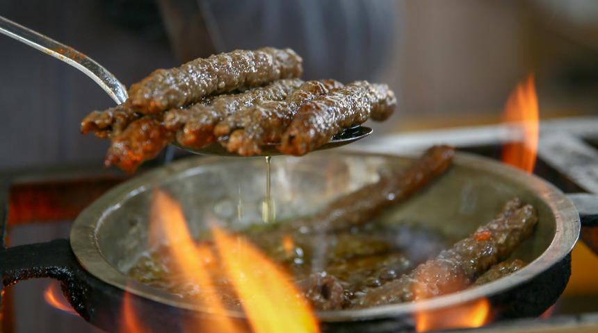 MASTERCHEF TİRE KÖFTE TARİFİ: Tire köfte nasıl yapılır, malzemeleri nelerdir? İzmir'in meşhur lezzeti!