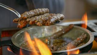 MASTERCHEF TİRE KÖFTE TARİFİ: Tire köfte nasıl yapılır, malzemeleri nelerdir? İzmir'in meşhur lezzeti!