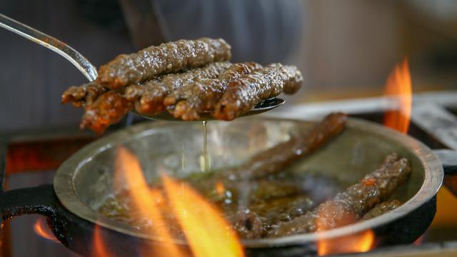 MASTERCHEF TİRE KÖFTE TARİFİ: Tire köfte nasıl yapılır, malzemeleri nelerdir? İzmir'in meşhur lezzeti!