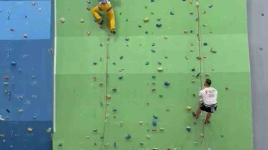 Dağcılık eğitimine son başvuru 20 Kasım