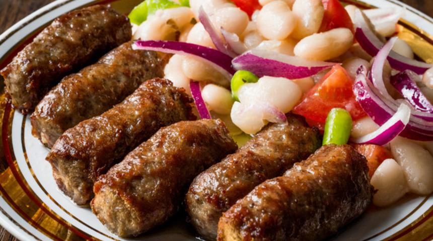 MASTERCHEF İNEGÖL KÖFTE TARİFİ: İnegöl köfte nasıl yapılır, malzemeleri nelerdir? Bursa'nın meşhur lzeeti!