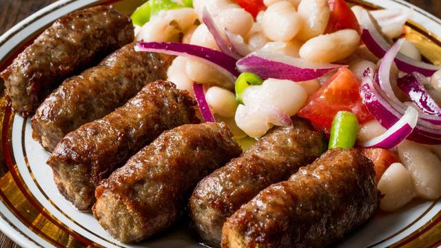 MASTERCHEF İNEGÖL KÖFTE TARİFİ: İnegöl köfte nasıl yapılır, malzemeleri nelerdir? Bursa'nın meşhur lzeeti!