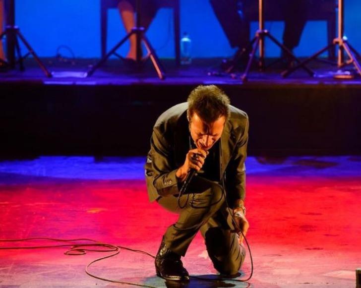 Teoman en çok seks yapmayı sevdiği yeri açıkladı! "En büyük fantezim..." G2