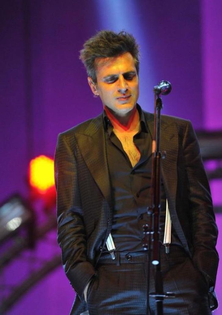 Teoman en çok seks yapmayı sevdiği yeri açıkladı! "En büyük fantezim..." G3