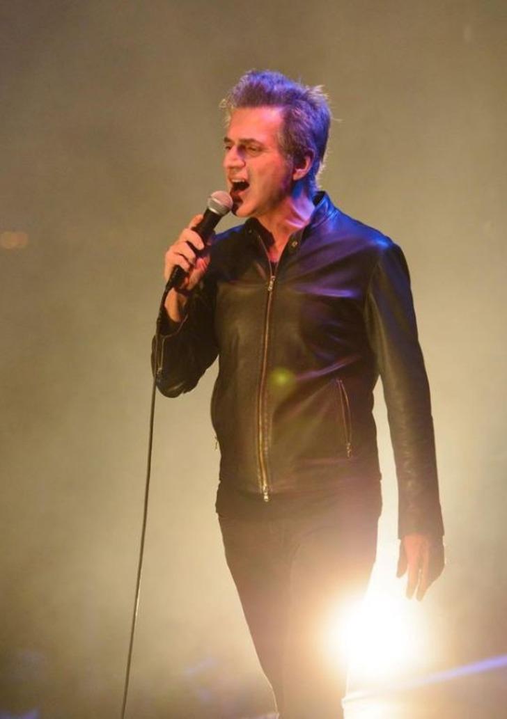 Teoman en çok seks yapmayı sevdiği yeri açıkladı! "En büyük fantezim..." G4