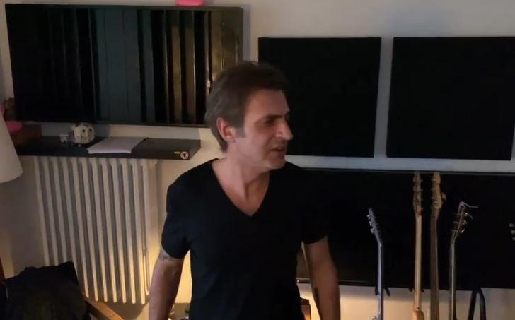 Teoman en çok seks yapmayı sevdiği yeri açıkladı! "En büyük fantezim..." G5