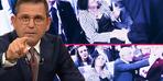 Fatih Portakal açtı ağzını yumdu gözünü: Siz kimsiniz?