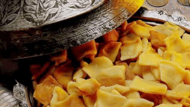 Gelinim Mutfakta Luhum Pilavı tarifi! Luhum pilavı nasıl yapılır, malzemeleri nelerdir?  