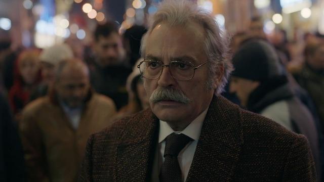 Dünyada ilk kez bir Türk dizisinin prömiyeri Amerika’da yapıldı! Hollywood’da Şahsiyet rüzgârı esti