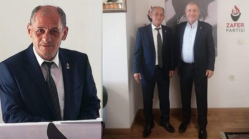 SON DAKİKA | İki gündür haber alınamıyordu! Zafer Partisi Dalaman İlçe Başkanı ölü bulundu