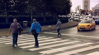 Yayalar bu dertten bıkıp usanmıştı: Kaldırımlarda yeni dönem! Taşıt parkı artık eskisi kadar kolay olmayacak