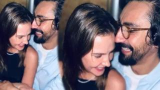 Alina Boz ve Umut Evirgen'in nikah tarihi belli oldu! Bakın ne zaman evleniyorlar