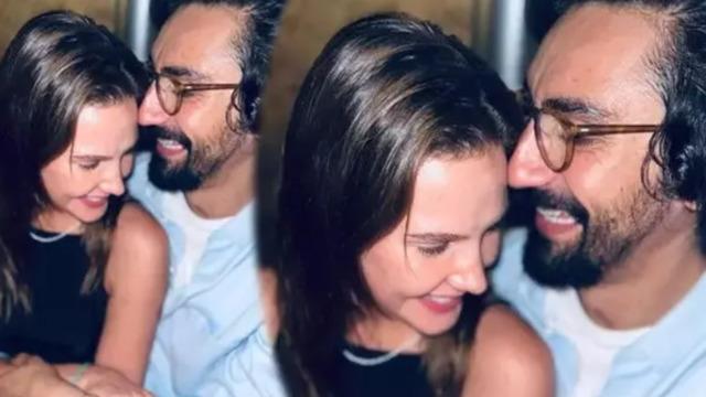 Alina Boz ve Umut Evirgen'in nikah tarihi belli oldu! Bakın ne zaman evleniyorlar