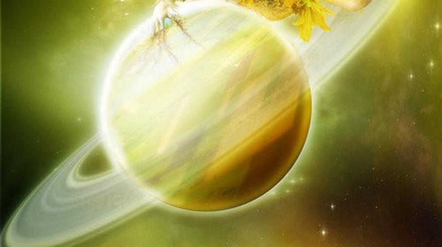 Sat&uuml;rn Kuzey D&uuml;ğ&uuml;m Kavuşumu