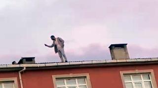 13 aydır kayıp olan Fevzi soruşturmasında 3 gözaltı! Evi bastığı görüntüler ortaya çıktı