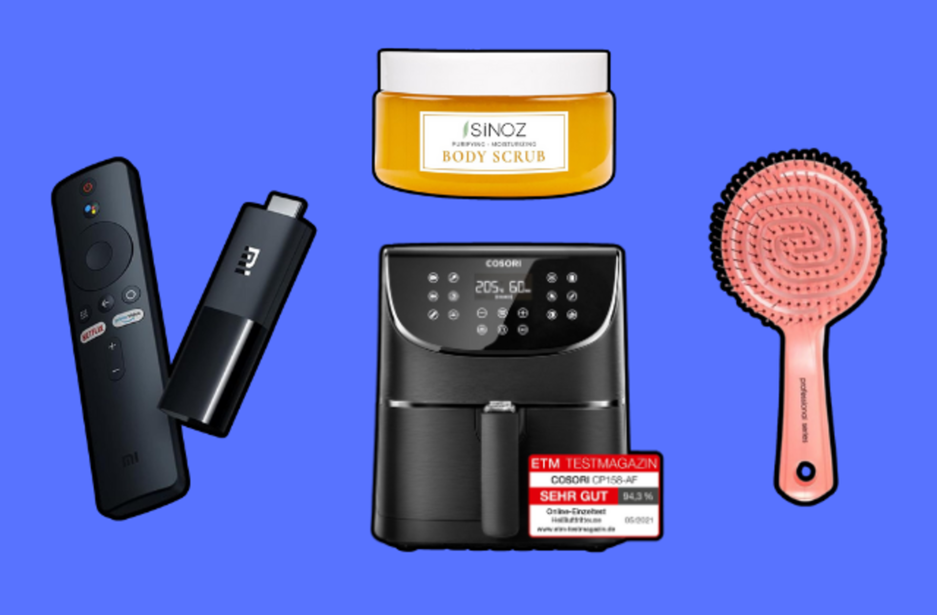 "Bunca zaman neden satın almamışım!" diyeceğiniz kullanıcı dostu pratik ürünler