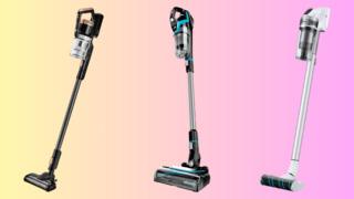 Ayaklara dolanan kablo derdine son veren en iyi şarjlı süpürge modelleri