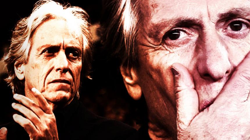 Jorge Jesus, Fenerbahçe'yi FIFA'ya şikayet etmeye hazırlanıyor! Sebebi ise ortaya çıktı...