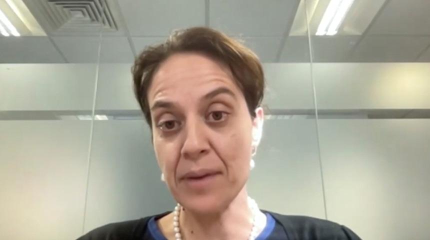 İnsan Hakları İzleme Örgütü yetkilisi Ahmed: İsrail'e baskı yapmak, Batılı ülkelerin sorumluluğunda