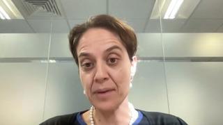 İnsan Hakları İzleme Örgütü yetkilisi Ahmed: İsrail'e baskı yapmak, Batılı ülkelerin sorumluluğunda