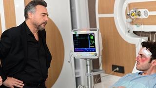 BEN BU CİHANA SIĞMAZAM 44. BÖLÜM İZLE! ATV Ben Bu Cihana Sığmazam dizisi yeni bölümde ne olacak? Son bölüm özeti