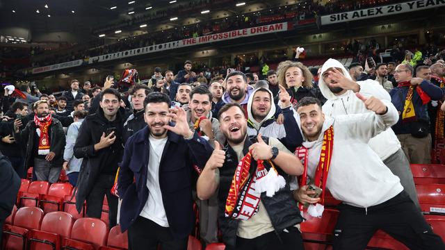 Galatasaraylı taraftarlardan Almanya'da 'Truva' operasyonu! Bayern Münih'i büyük sürpriz bekliyor...