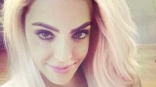 Bircan Yıldırım isimli hesabın yöneticisi gözaltına alındı