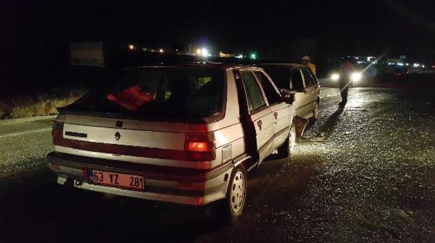 Kahta'da kaza: 7 yaralı