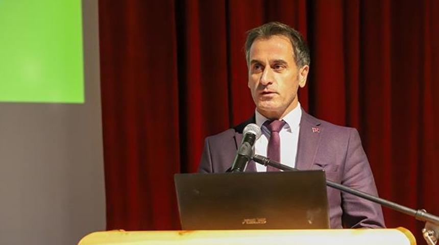 Ardahan'da organ bağışı semineri düzenlendi