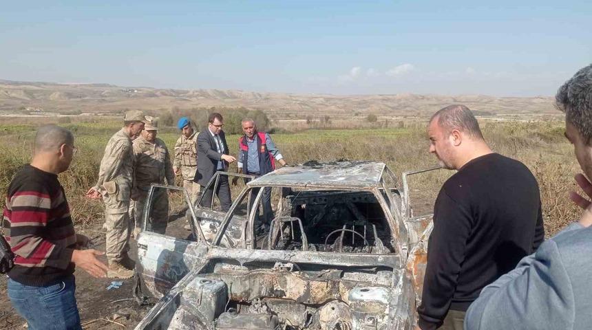 Siirt&rsquo;te anne ve 5 &ccedil;ocuğunun &ouml;ld&uuml;ğ&uuml; kazada yangının &ccedil;ıkış nedeni belli oldu