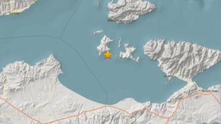 Son dakika: Marmara Denizi'nde 4.1 büyüklüğünde deprem! Çanakkale, Balıkesir, Tekirdağ ve İstanbul'dan hissedildi! Naci Görür'den açıklama