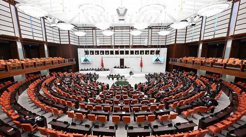 Kentsel dönüşüm teklifi TBMM’de kabul edildi