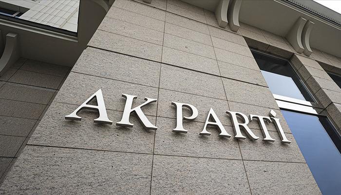 AK Parti’deki kritik tarihler belli oldu! Aday başvuruları başlıyor…