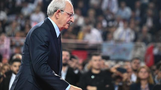 Çekilmeme nedeni atılan tweet! Kemal Kılıçdaroğlu 'çok ağırıma gitti' diyerek anlattı! Sesi duyulan o kişiyi de ilk kez açıkladı: Üst üste geldi