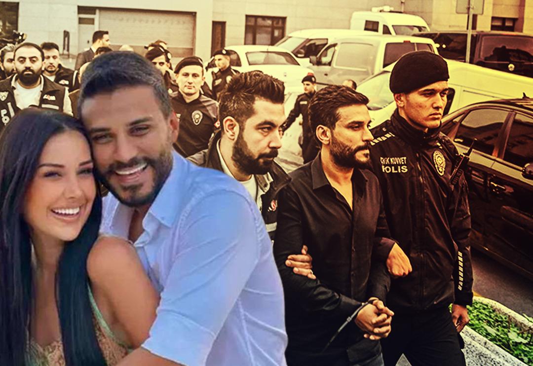 Sıla Doğu'nun cep telefonundan &ccedil;ıktı, Engin Polat her şeyi anlattı! İfadesinde 'ihtiya&ccedil;' ve 'har&ccedil;lık' dediği para dudak u&ccedil;uklattı