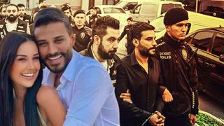 Sıla Doğu'nun cep telefonundan çıktı, Engin Polat her şeyi anlattı! İfadesinde 'ihtiyaç' ve 'harçlık' dediği para dudak uçuklattı