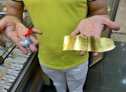 Ne gram altın ne çeyrek altın! Çoğu kimse bunu bilmiyor: Kuyumcular en çok kâr ettiren altını açıkladı