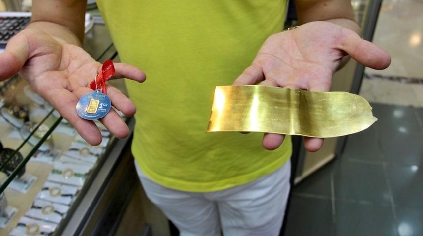Ne gram altın ne çeyrek altın! Çoğu kimse bunu bilmiyor: Kuyumcular en çok kâr ettiren altını açıkladı