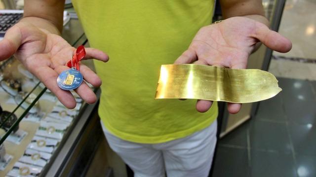 Ne gram altın ne çeyrek altın! Çoğu kimse bunu bilmiyor: Kuyumcular en çok kâr ettiren altını açıkladı