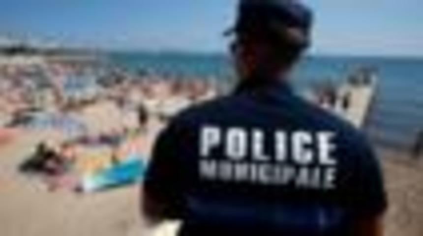 Fransa'da haşema yasağı Danıştay'a taşındı