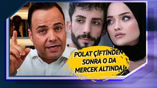 Polat çiftinin ardından gözler onlara çevrildi: Villalar, helikopter, yat... Özgür Demirtaş 'Şulemsi' için yetkililere çağrı yaptı, paylaşımına yorum yağdı!