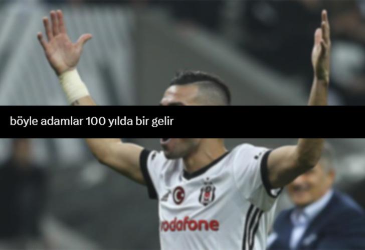 Beşiktaş'ın eski yıldızı Pepe Totti'nin rekorunu elinden aldı! Şampiyonlar Ligi'nde tarihe geçti G3