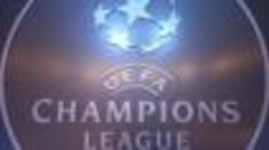 Beşiktaş'in rakipleri Benfica, Napoli ve Dinamo Kiev