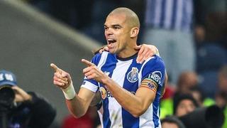 Beşiktaş'ın eski yıldızı Pepe Totti'nin rekorunu elinden aldı! Şampiyonlar Ligi'nde tarihe geçti