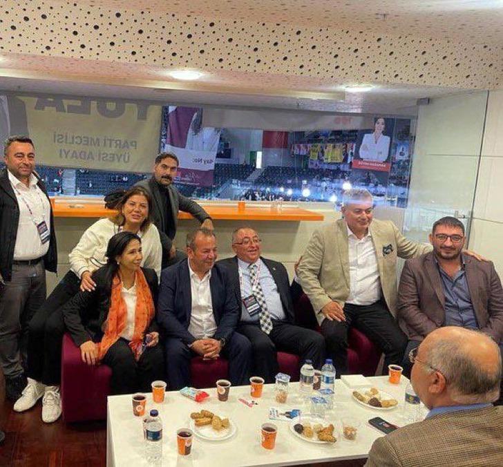 'Yüzde 99 ihtimalle...' diyerek açıkladı! Özgür Özel'le söylediği o cümle... Bolu Belediye Başkanı Tanju Özcan CHP'ye geri dönecek mi? G5