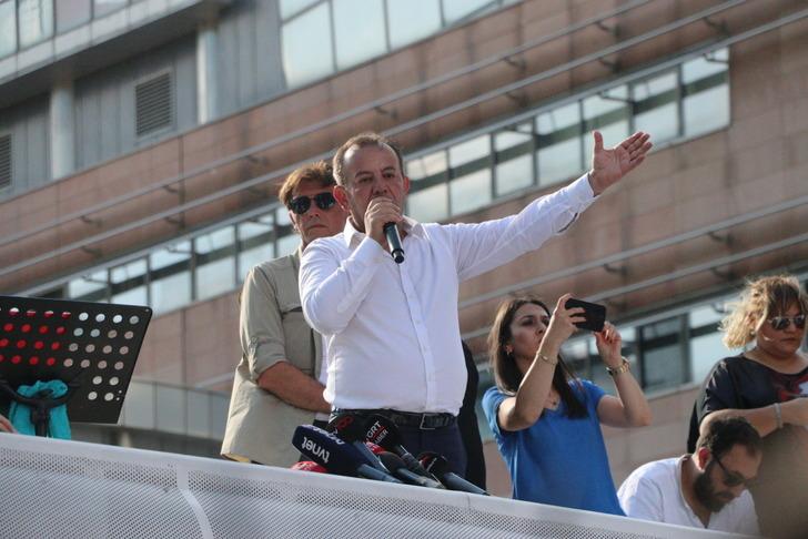 'Yüzde 99 ihtimalle...' diyerek açıkladı! Özgür Özel'le söylediği o cümle... Bolu Belediye Başkanı Tanju Özcan CHP'ye geri dönecek mi? G2