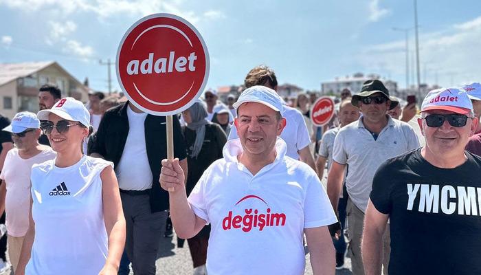 ‘Yüzde 99 ihtimalle…’ diyerek açıkladı! Özgür Özel’le söylediği o cümle… Bolu Belediye Başkanı Tanju Özcan CHP’ye geri dönecek mi?